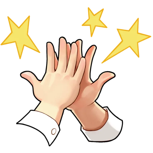 Стикер Mobile Legends Bang Bang