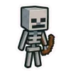 Эмодзи Minecraft