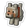 Эмодзи Minecraft
