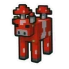 Эмодзи Minecraft