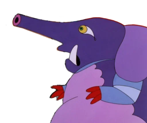 Стикер Modern Art 2022