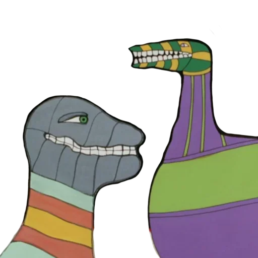 Стикер Modern Art 2022