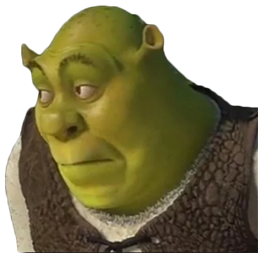 Стикер MogoPack