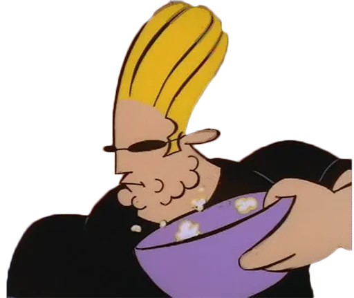 Стикер MogoPack