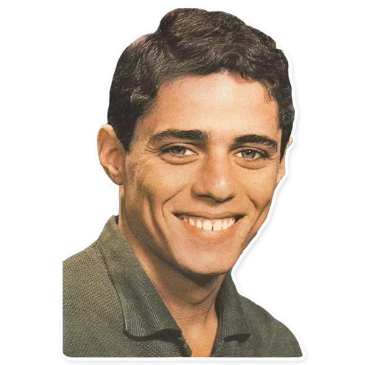 Стикер Momento Depressivo