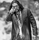 Стикер Momoa