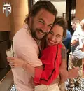 Стикер Momoa