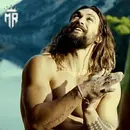 Стикер Momoa