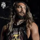 Стикер Momoa