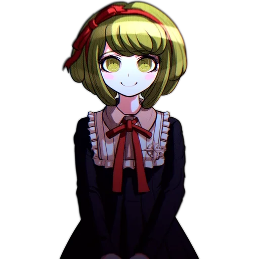 Стикер Monaca Towa