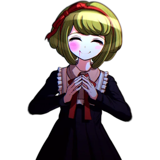Стикер Monaca Towa