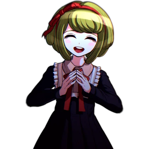 Стикер Monaca Towa