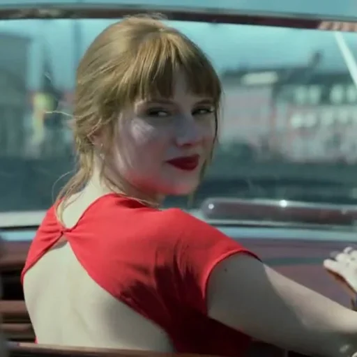 Стикер Money Heist