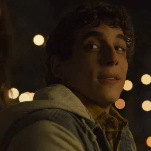 Стикер Money Heist