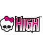 Эмодзи Monster High