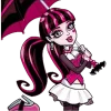 Эмодзи Monster High