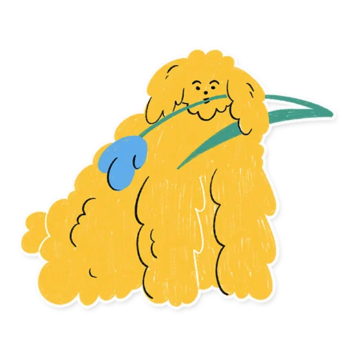 Стикер Настрій: Великдень із «Сільпо» || Mood: Easter with Silpo