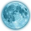 Эмодзи Moon