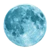 Эмодзи Moon