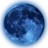 Эмодзи Moon