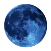 Эмодзи Moon
