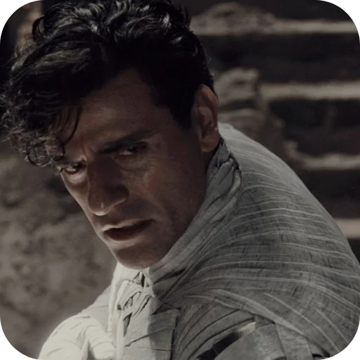 Стикер Moon Knight