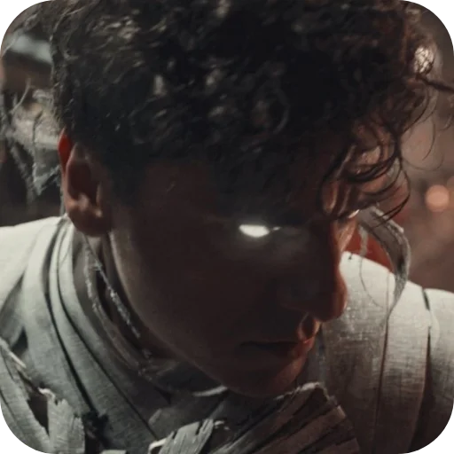 Стикер Moon Knight