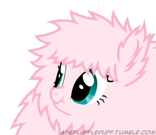Стикер flufflepuff