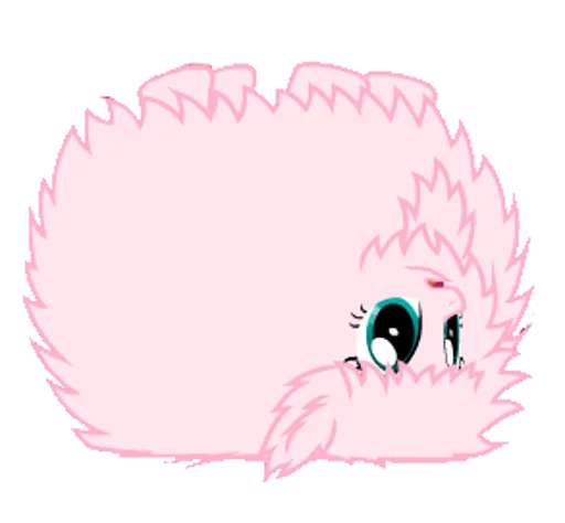 Стикер flufflepuff