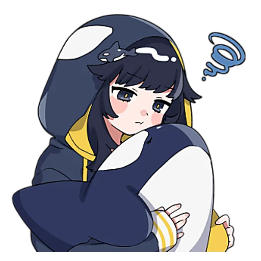 Стикер Морской клуб