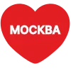 Эмодзи Москва