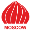 Эмодзи Москва
