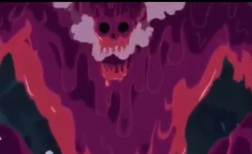 Стикер ون بيس