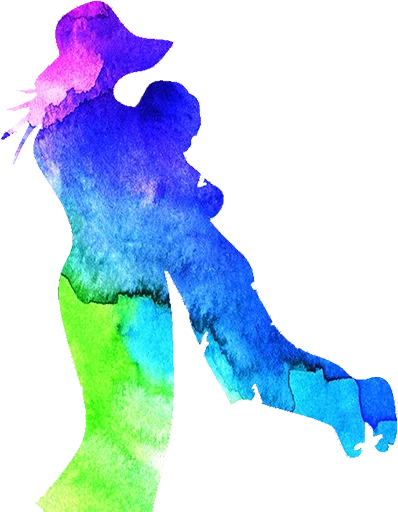 Стикер Mother Day