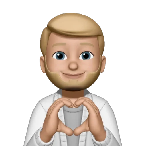 Стикер Temamur