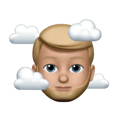 Стикер Temamur