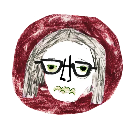 Стикер Move On