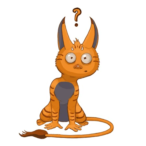 Стикер Питомец Смерти