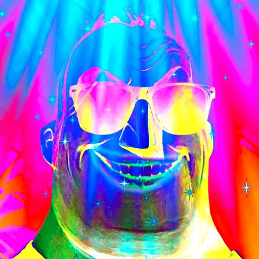 Стикер Mr. Incredible Pack