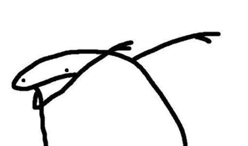 Стикер Mr Mesh