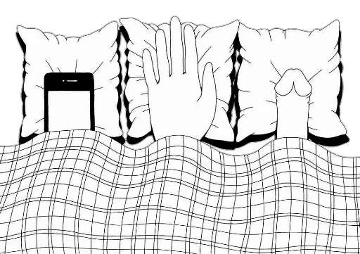 Стикер Mrzyk&Moriceau