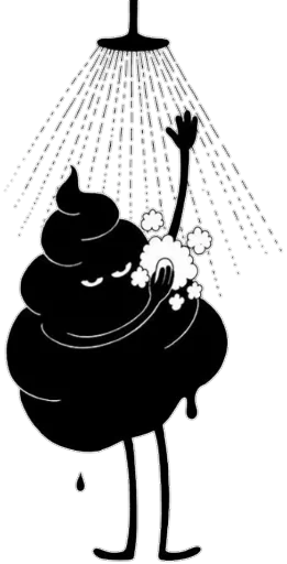 Стикер Mrzyk&Moriceau