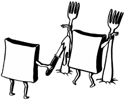 Стикер Mrzyk&Moriceau