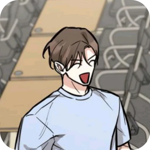 Стикер Любимка