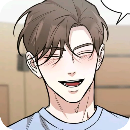 Стикер Любимка