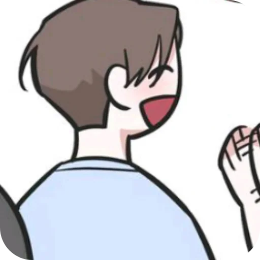 Стикер Любимка