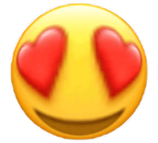 Стикер Муд стикеры