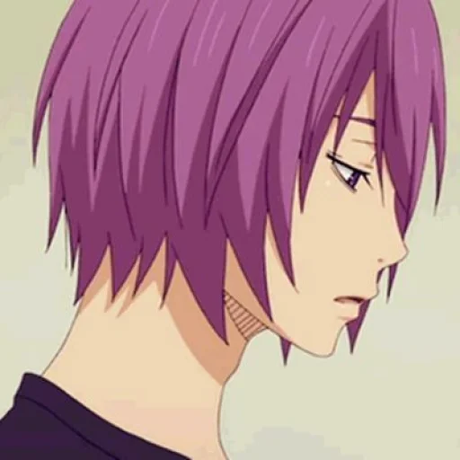 Стикер Murasakibara Atsushi