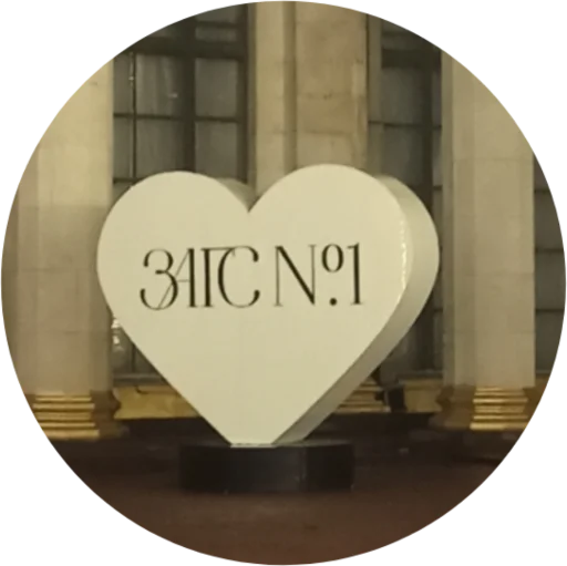 Стикер Mumrochki