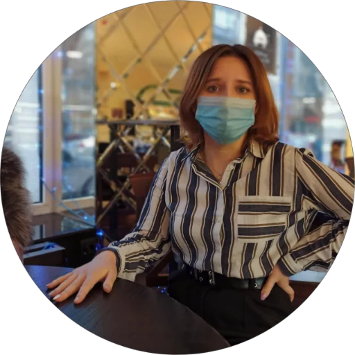 Стикер Mumrochki